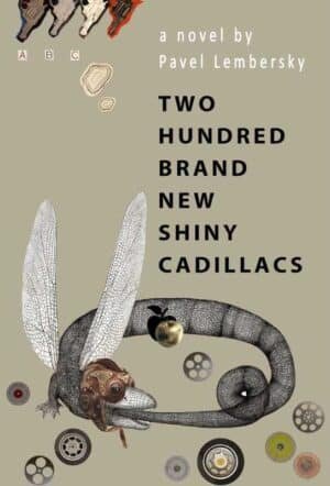 Предзаказ - Two Hundred Brand New Shiny Cadillacs