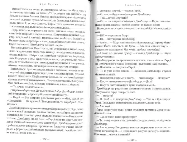 Гаррі Поттер і Смертельні реліквії - Image 3