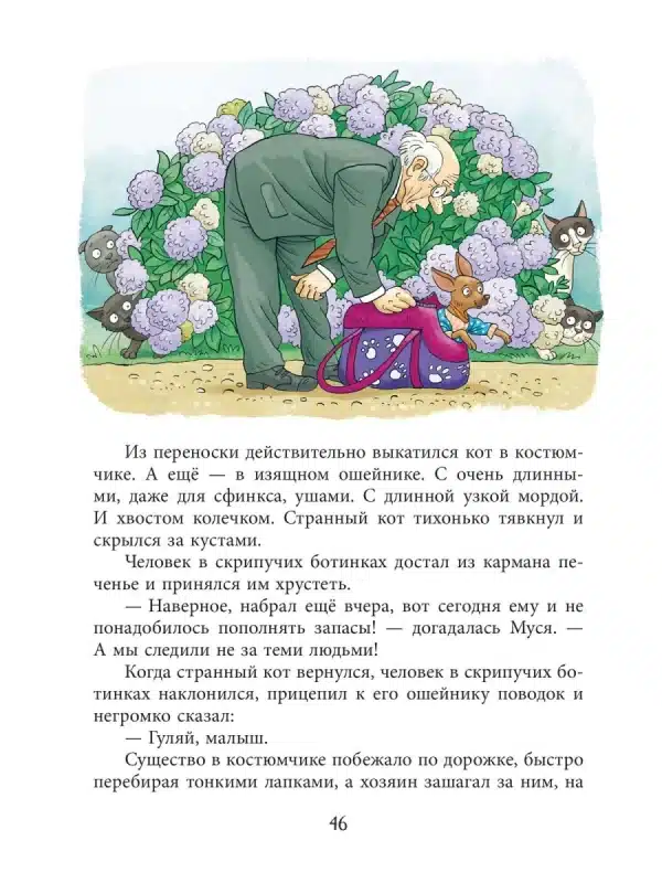 Кошкам можно всё - Image 2